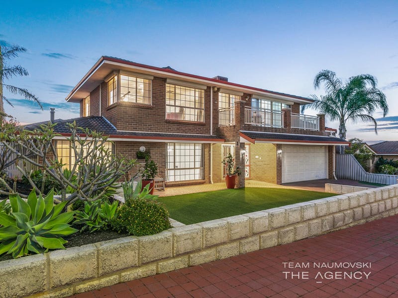 75 The Avenue, Alexander Heights, WA 6064