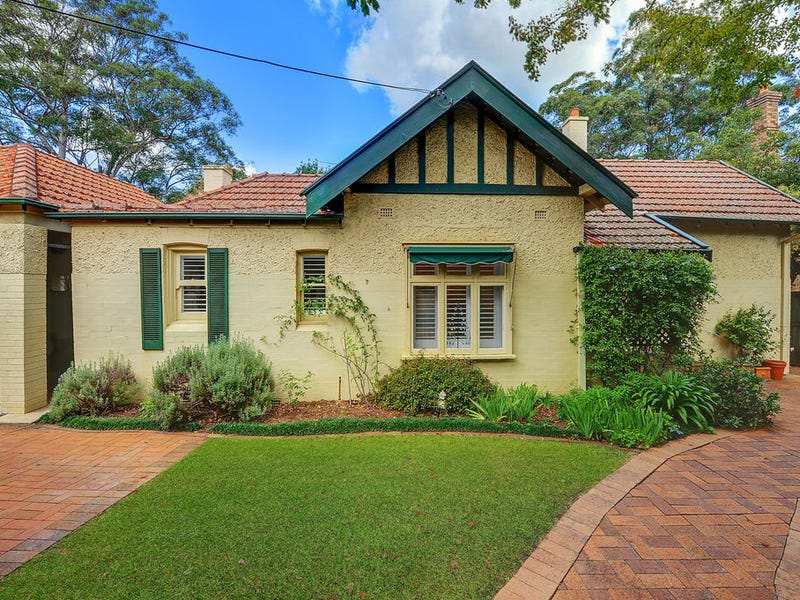 10 Fox Valley Road, Wahroonga, NSW 2076