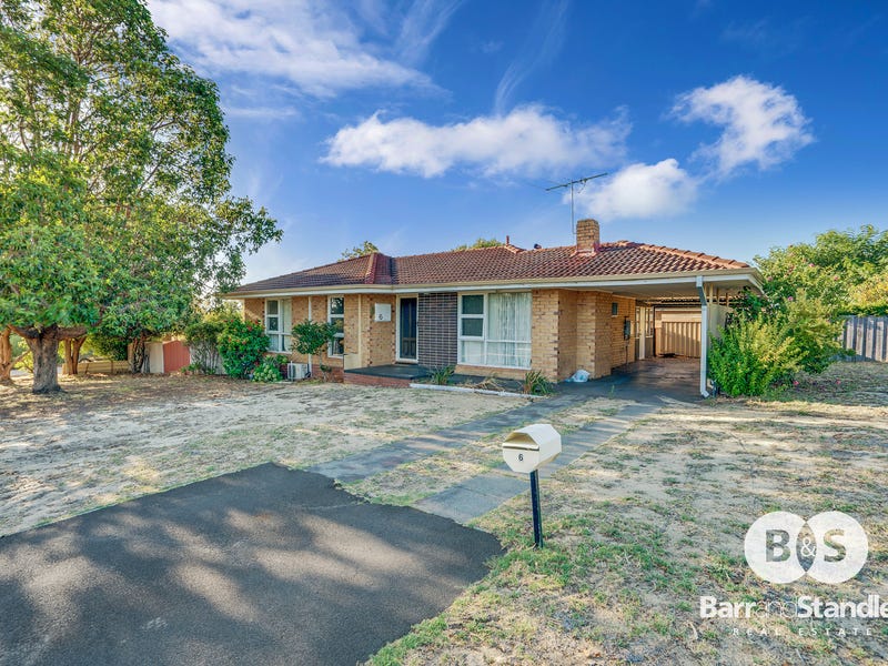 6 St Pauls Place, East Bunbury, WA 6230
