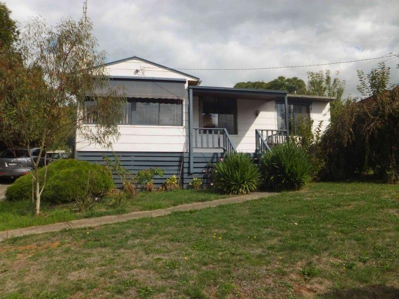 111 Burke Street, Warragul, Vic 3820 Property Details
