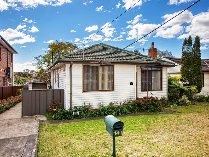 14 Orient Road, Padstow, NSW 2211 Property Details