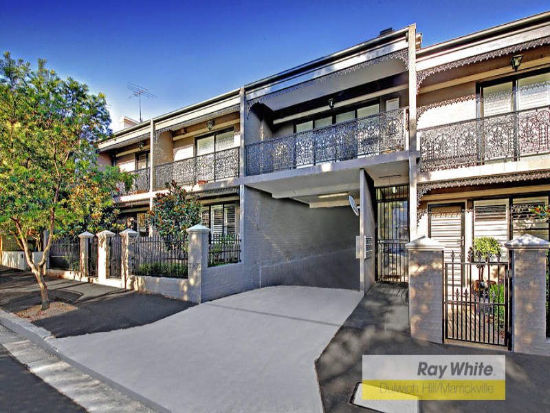 5/3335 Burren St, Erskineville, NSW 2043 Property Details