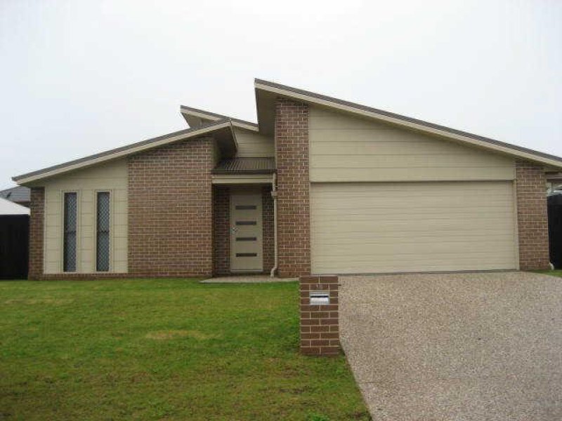 18 Balonne Drive, Glenvale, QLD 4350