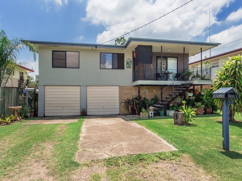 34 Selwyn Street, North Booval, Qld 4304