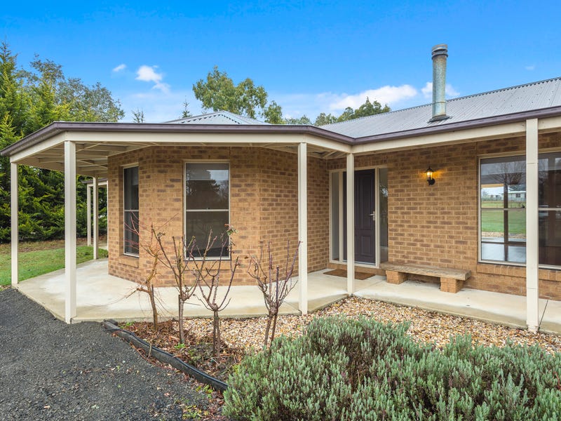 39 Trentham Road, Tylden, VIC 3444
