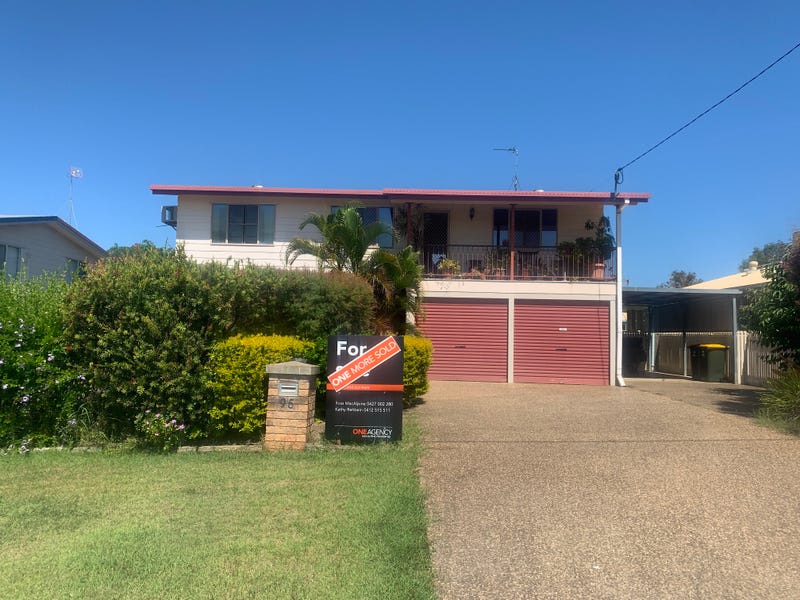 95 Donovan Crescent, Gracemere, Qld 4702 Property Details