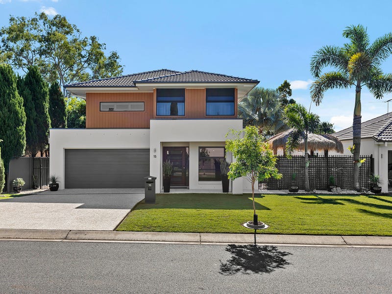 15 Macdonald Place, Carseldine, Qld 4034 House for Sale realestate