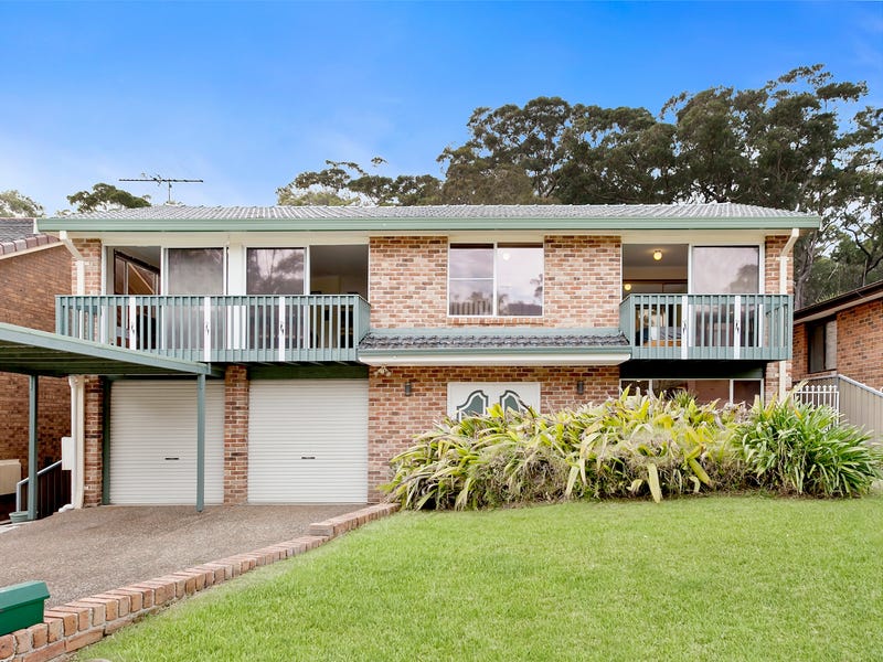15 Shannon Drive, Helensburgh, NSW 2508