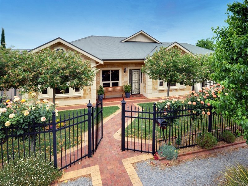 12a Britton Avenue, Tranmere, SA 5073 Property Details