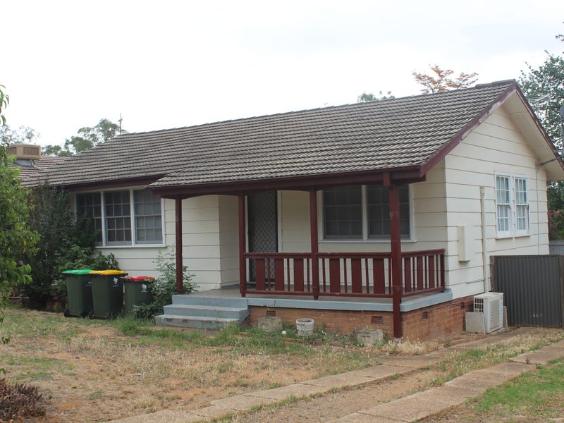 5 Mumford Street, Ashmont, NSW 2650