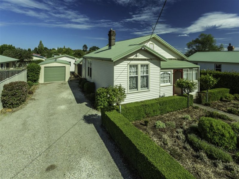 32 Franklin Street, Westbury, Tas 7303 Property Details