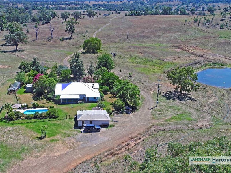 438 Riverstone Road, Upper Horton, NSW 2347 Property Details