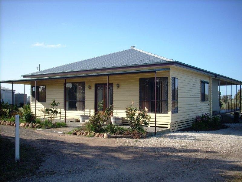 30 Darragan Pit Road, Lower Norton, VIC 3401