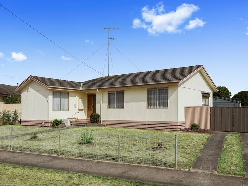 25 Donaldson Street, Colac, Vic 3250 Property Details