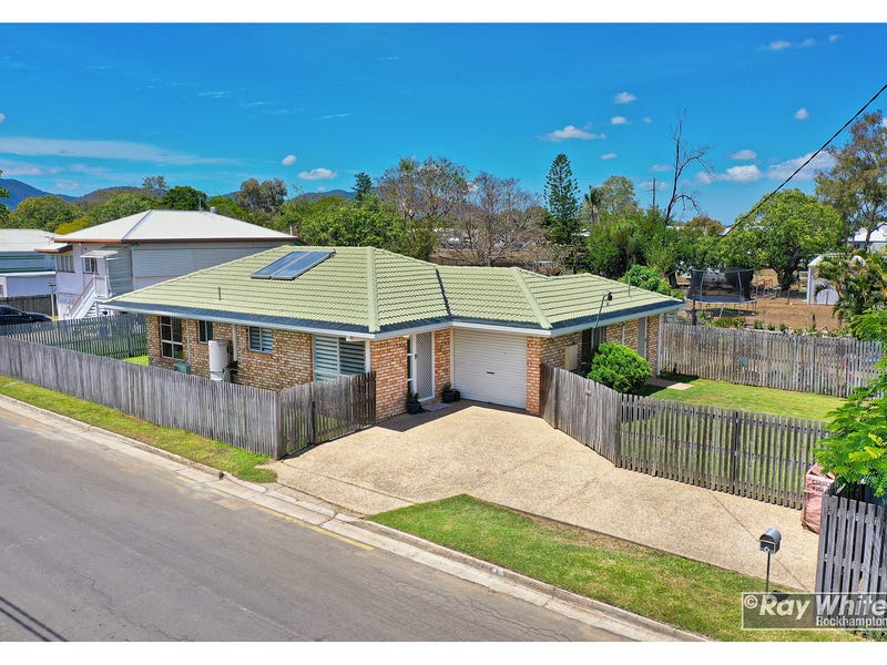 6 Lauga Street, Park Avenue, QLD 4701