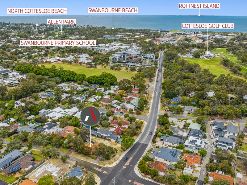 158 Alfred Road, Swanbourne, WA 6010 - Property Details