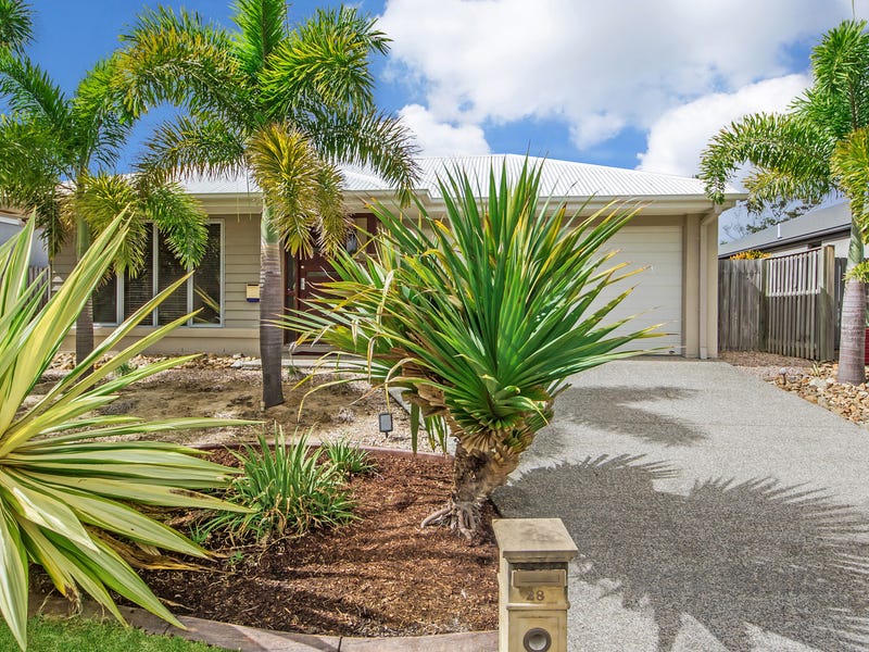 28 Daylesford Circuit, Ormeau, QLD 4208