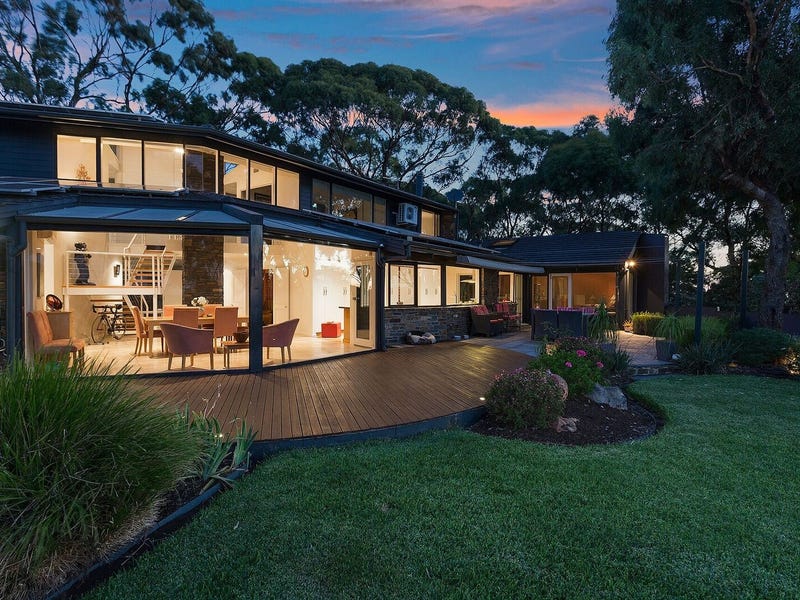 23 Treetop Terrace, Belair, SA 5052