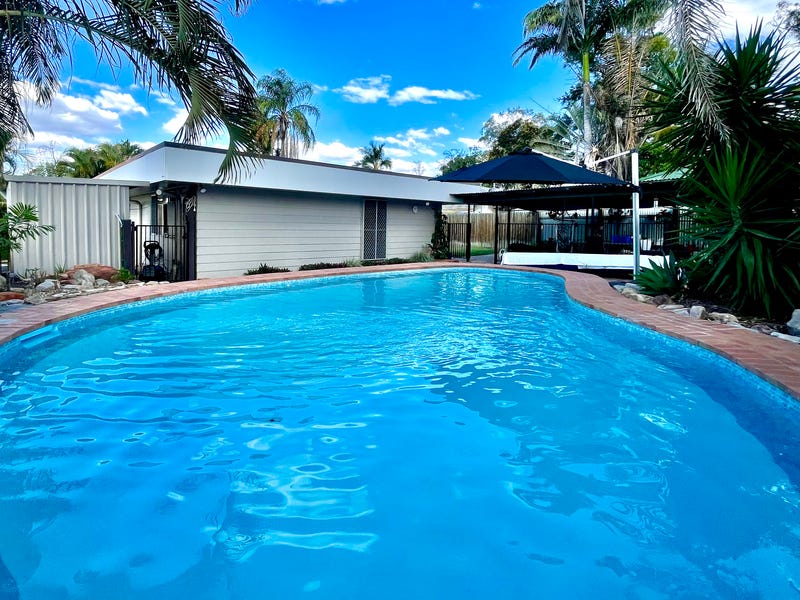 17 MACKENZIE DRIVE, Moranbah, Qld 4744 Property Details