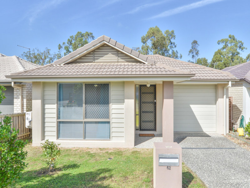 62 Aspect Terrace, Springfield Lakes, QLD 4300