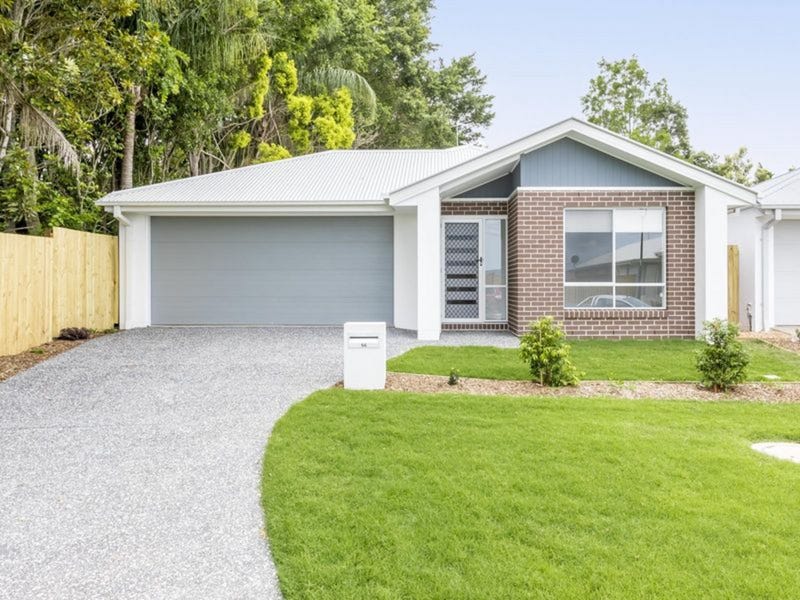 66 Napier Circuit, Silkstone, Qld 4304