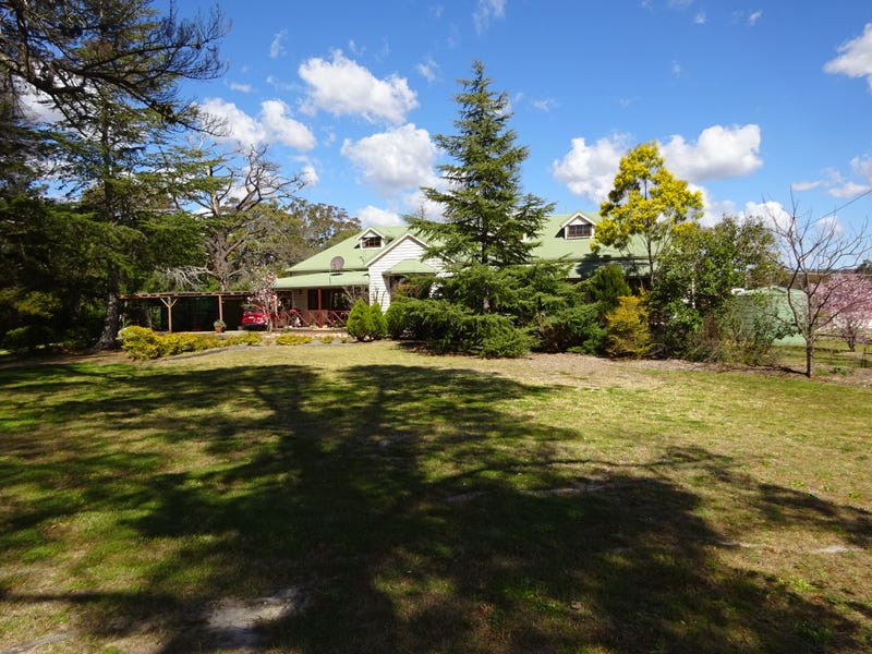 7577 Greenup Street, Stanthorpe, QLD 4380