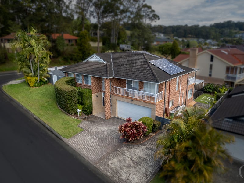 1 Sheffield Drive, Terrigal, NSW 2260
