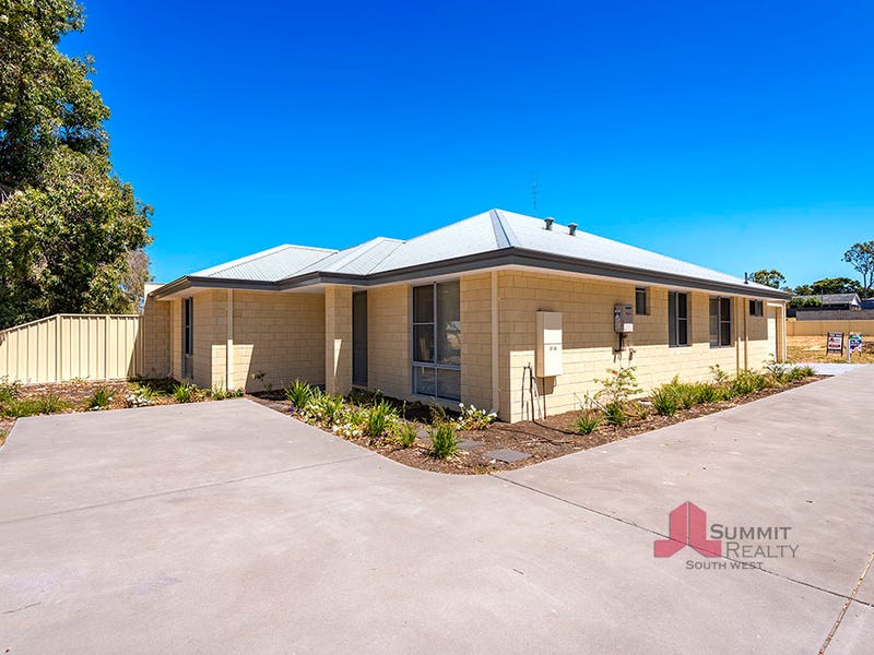 1/10 Laura Avenue, Australind, WA 6233 Property Details
