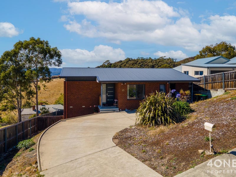 15 Wallcrest Road, Berriedale, Tas 7011 Property Details