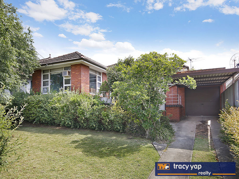 15 Coronation Avenue, Eastwood, NSW 2122