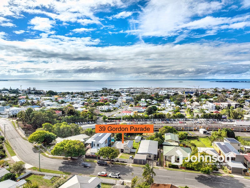 39 Gordon Parade, Manly, Qld 4179 Property Details