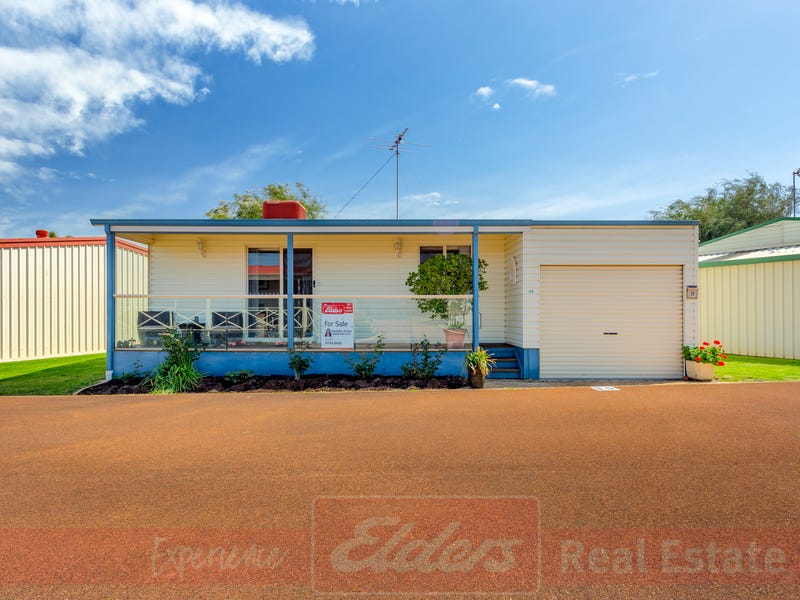 Houses for Sale in Bunbury, WA 6230