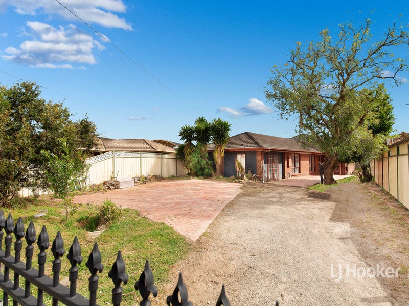 130 Shane Avenue, Seabrook, Vic 3028 Property Details