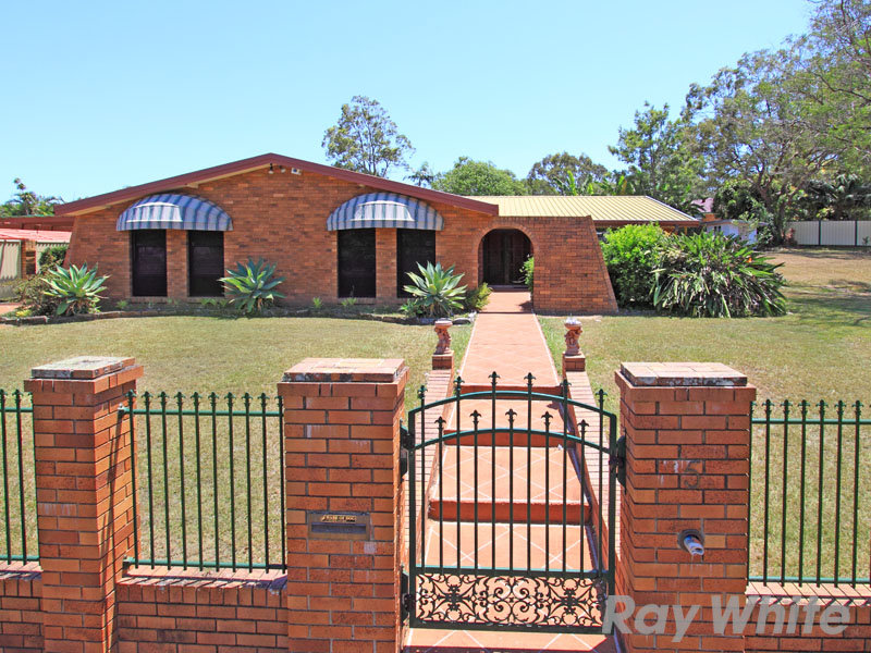 5 Rainwood Street, Bracken Ridge, QLD 4017