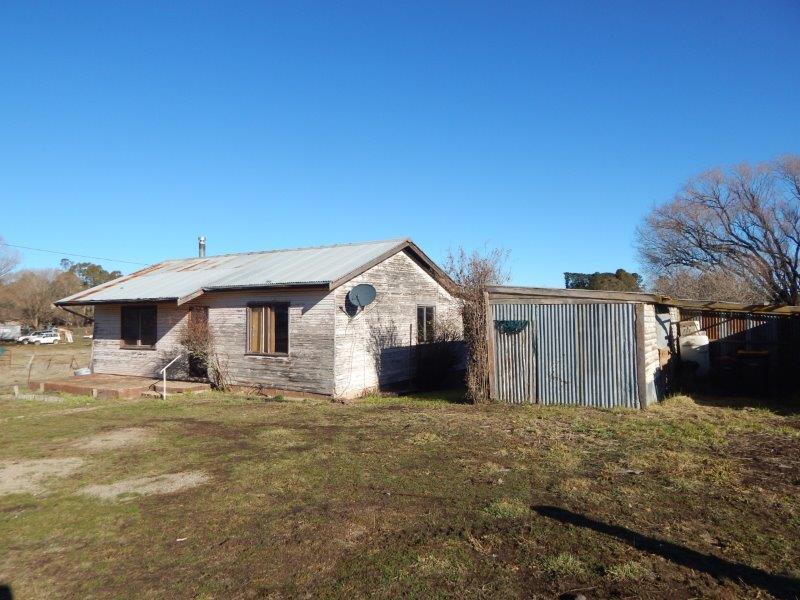 37 Miller Street, Nimmitabel, NSW 2631 Property Details