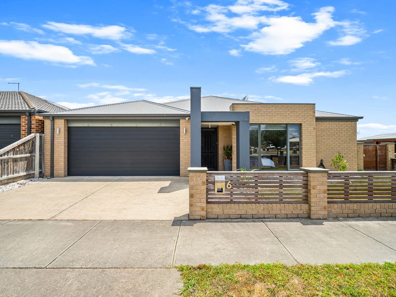 6 Christian Rise, Traralgon, Vic 3844 Property Details