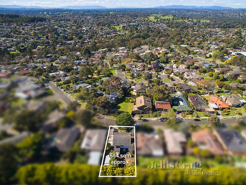 20 McAuley Drive, Rosanna, Vic 3084 Property Details