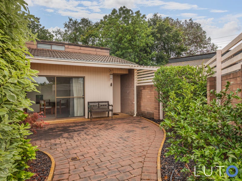 12/1 Evergood Close, Weston, ACT 2611 Townhouse for Sale realestate