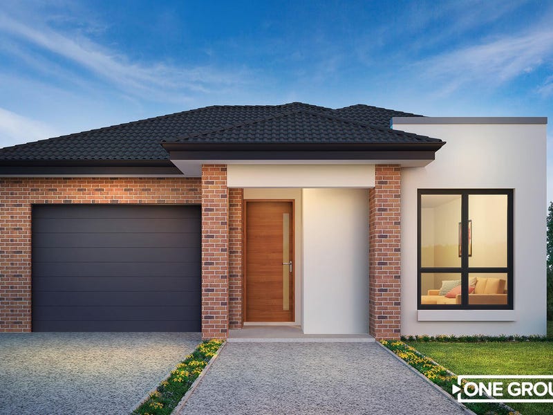 39 ROCHFORD DRIVE, Donnybrook, Vic 3064 Property Details