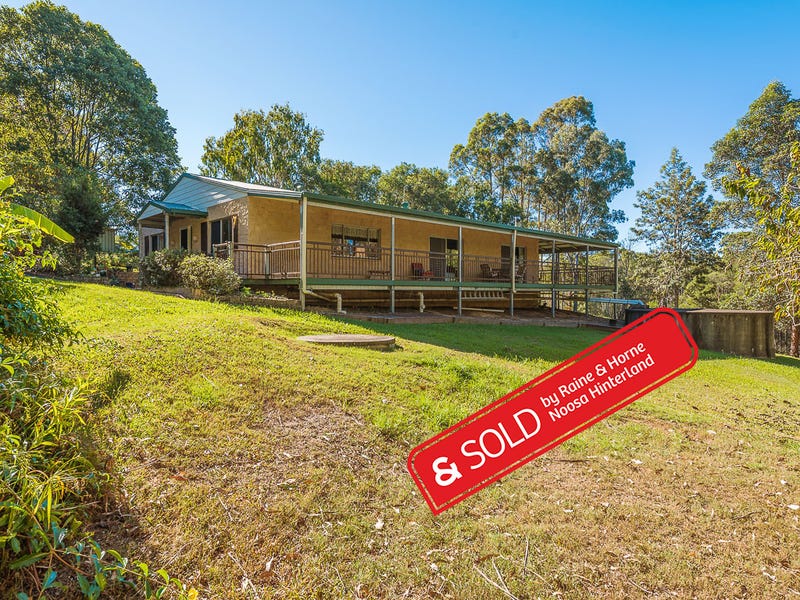 16 Driers Road, Cooran, Qld 4569 Property Details