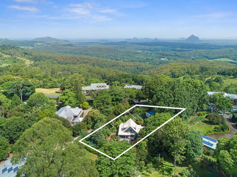 408 Mountain View Road, Maleny, Qld 4552 Property Details