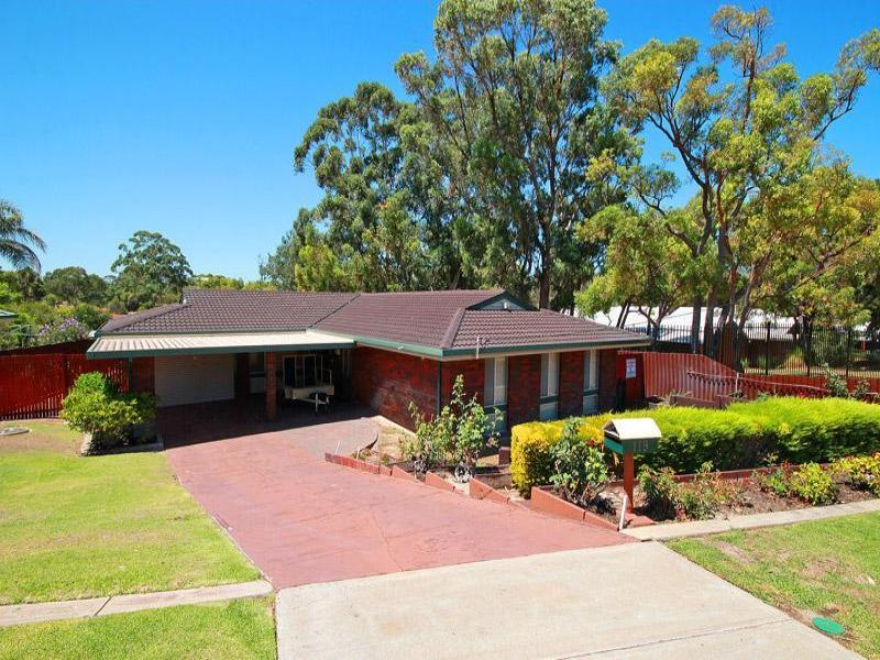 119 Coolibah Drive, Greenwood, WA 6024 Property Details
