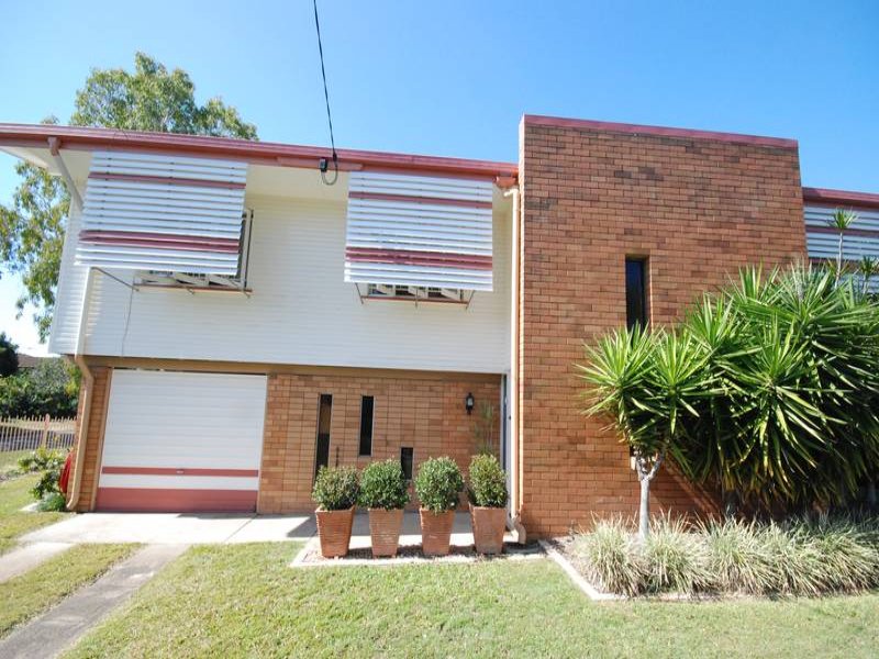 27 Geraldine Street, Wavell Heights, QLD 4012