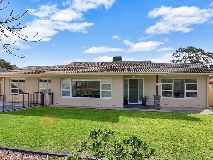 128 Perseverance Road, Vista, SA 5091