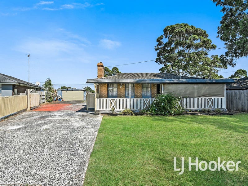 58 Clairmont Avenue, Cranbourne, Vic 3977 Property Details