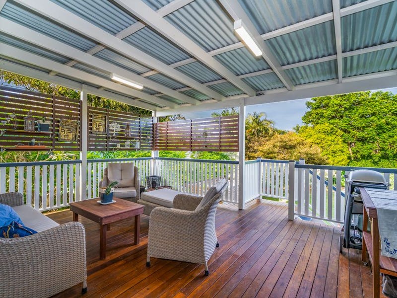 34 Gordon Street, Hendra, QLD 4011