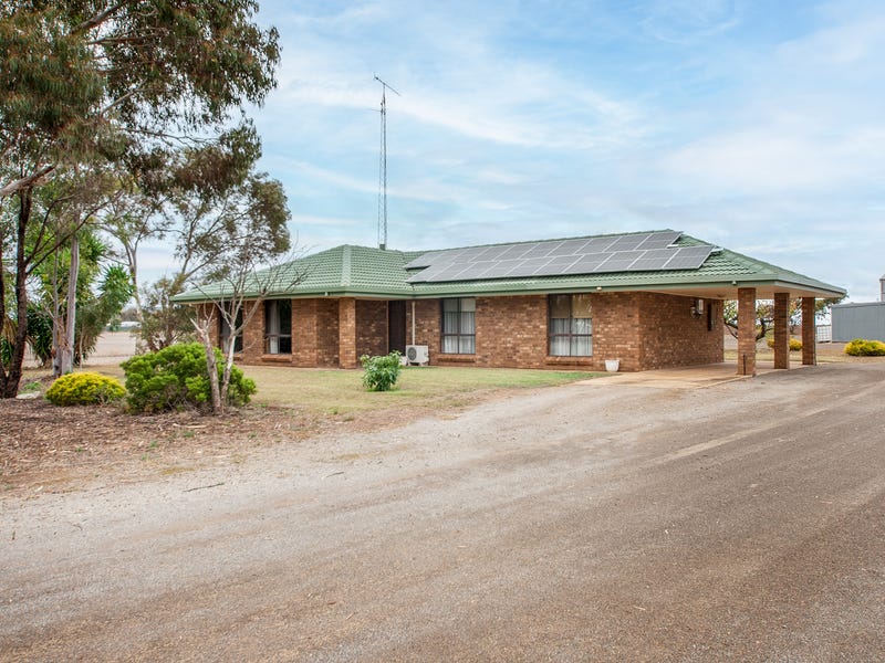 50 Martin Street, Bute, SA 5560