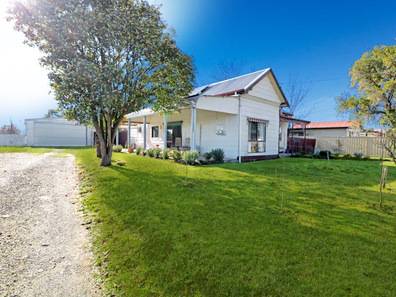 15 Wilson Street, Orbost, VIC 3888