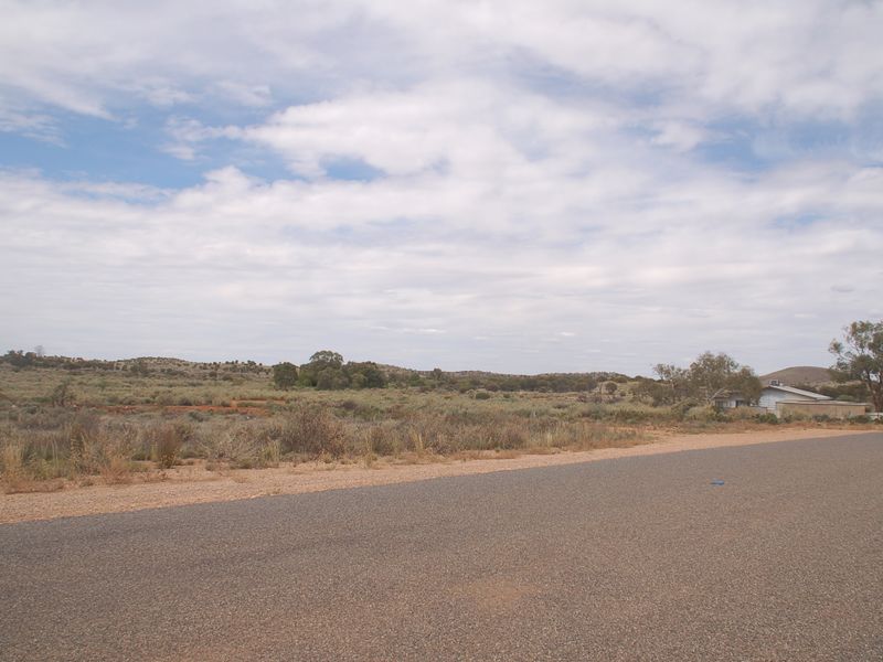 Land for Sale in Broken Hill, NSW 2880 Pg. 2