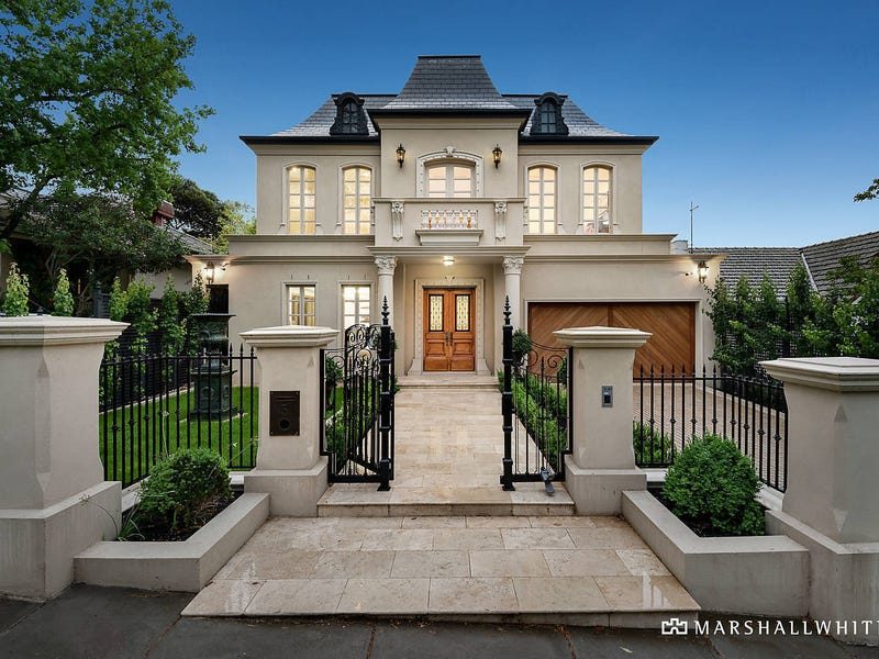 5 Norbert Street, Balwyn, Vic 3103 Property Details